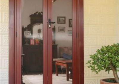 Doors French 1
