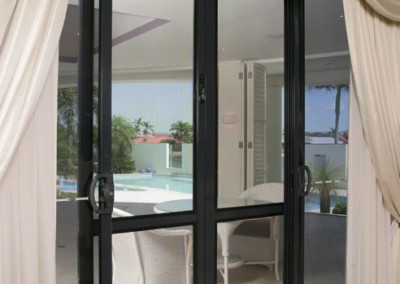 Double Sliding Door 2