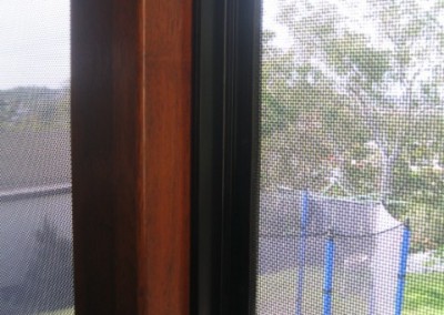 Patio enclosure 1