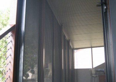 Single Hinged Door1